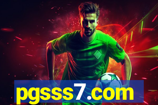 pgsss7.com