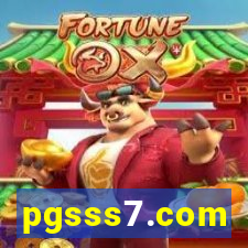 pgsss7.com