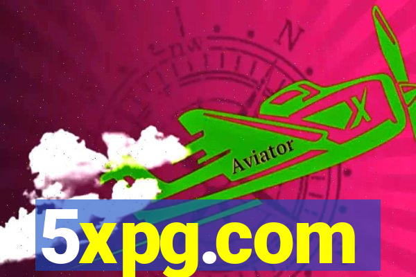 5xpg.com