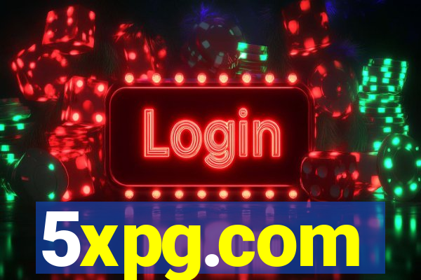 5xpg.com