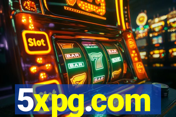 5xpg.com