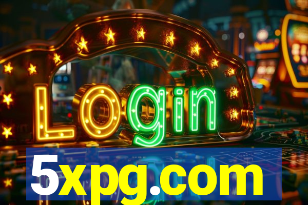 5xpg.com