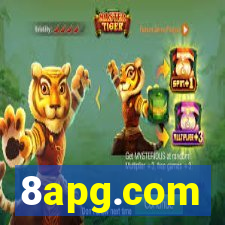 8apg.com