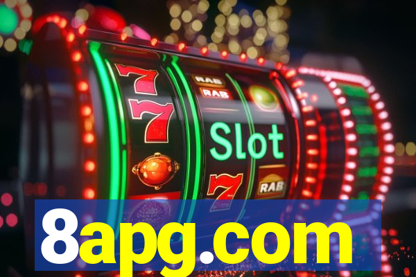 8apg.com