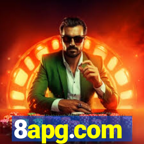 8apg.com