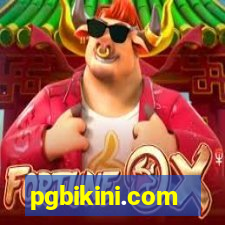 pgbikini.com