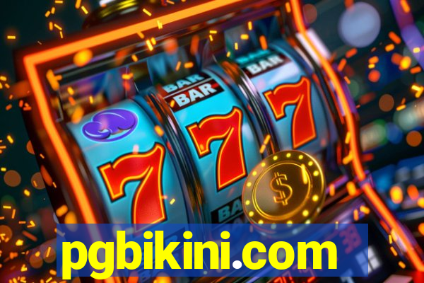 pgbikini.com