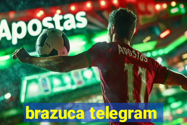 brazuca telegram