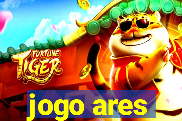 jogo ares