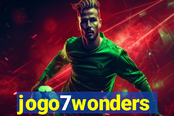 jogo7wonders