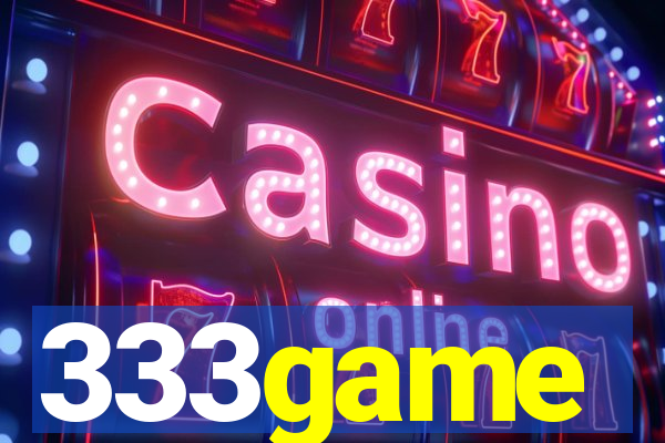 333game