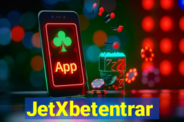 JetXbetentrar