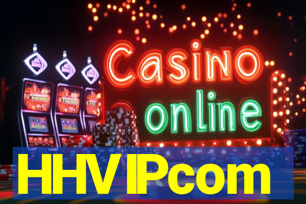 HHVIPcom