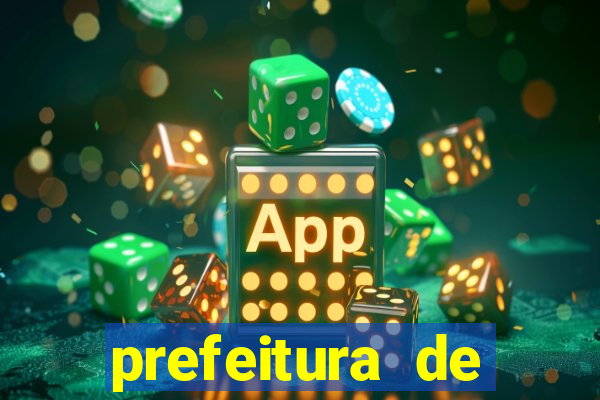 prefeitura de cerejeiras concurso