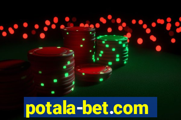 potala-bet.com