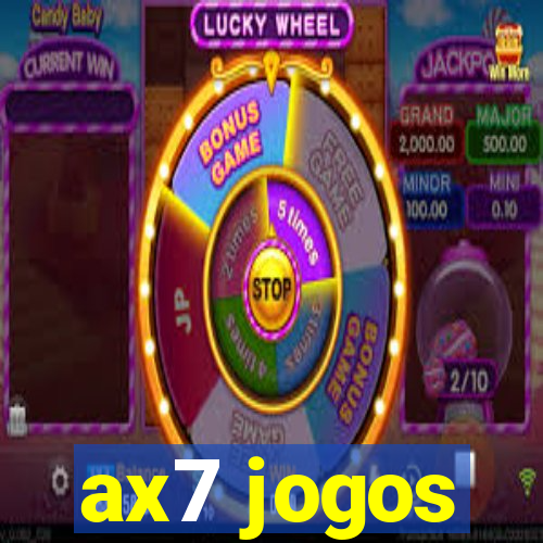ax7 jogos