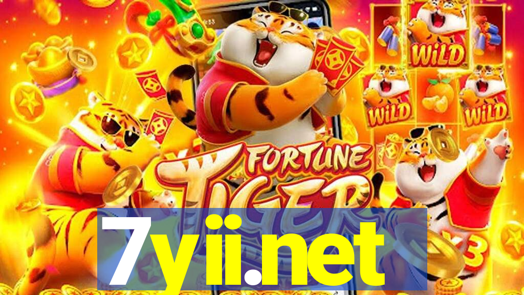 7yii.net