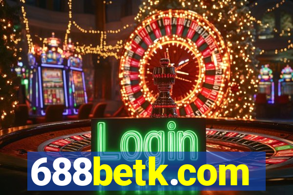 688betk.com