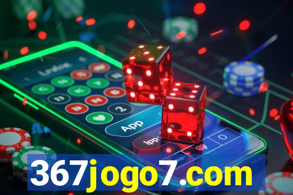 367jogo7.com