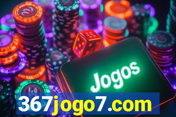 367jogo7.com