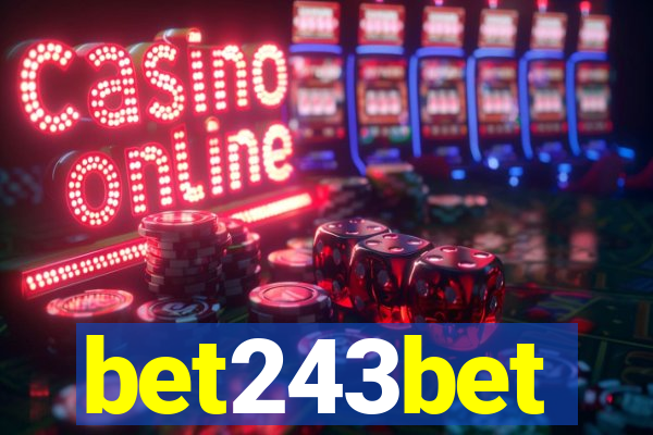 bet243bet