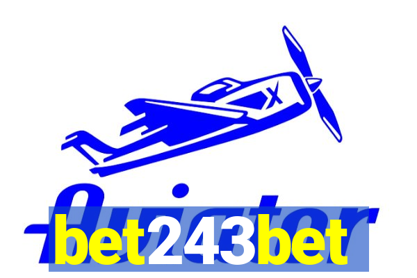 bet243bet