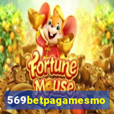 569betpagamesmo