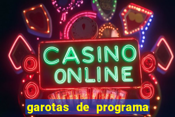 garotas de programa em barreiras