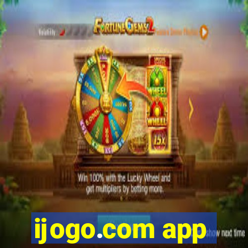 ijogo.com app