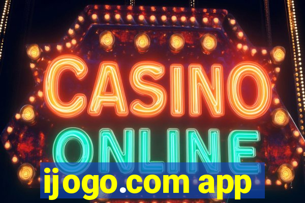 ijogo.com app