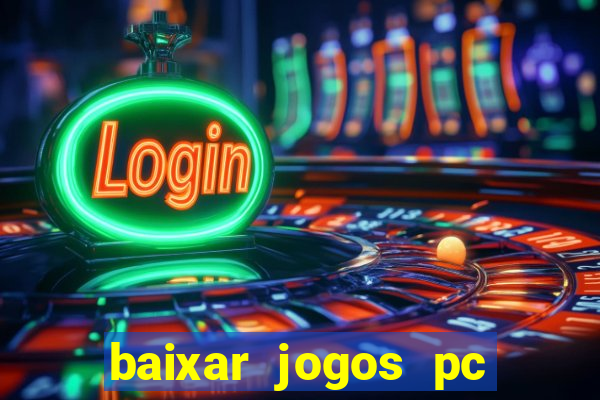 baixar jogos pc via μtorrent