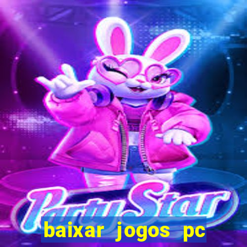 baixar jogos pc via μtorrent
