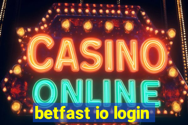 betfast io login