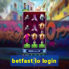 betfast io login
