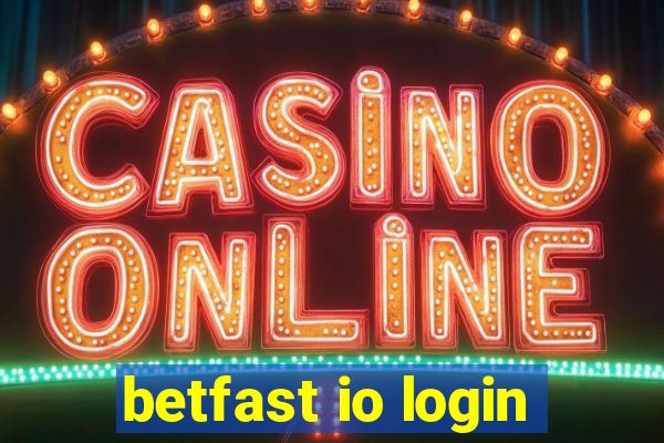 betfast io login