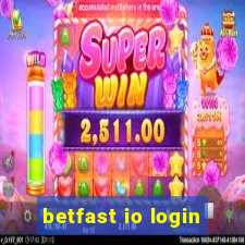 betfast io login
