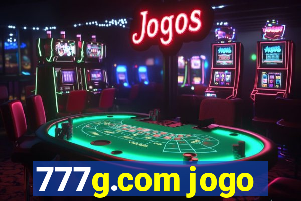 777g.com jogo