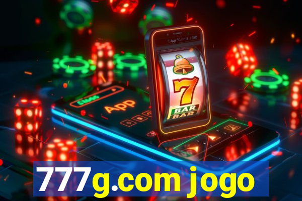 777g.com jogo