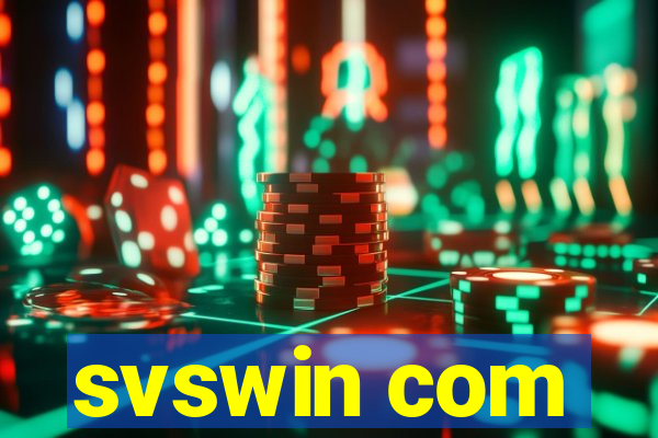 svswin com