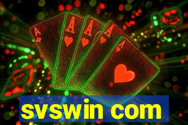 svswin com