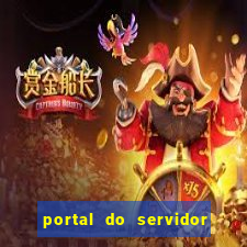 portal do servidor candeias bahia