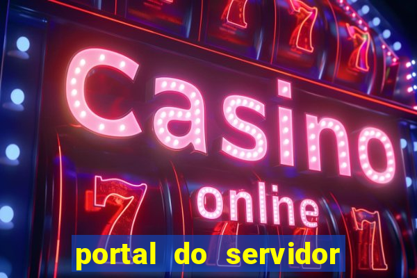 portal do servidor candeias bahia