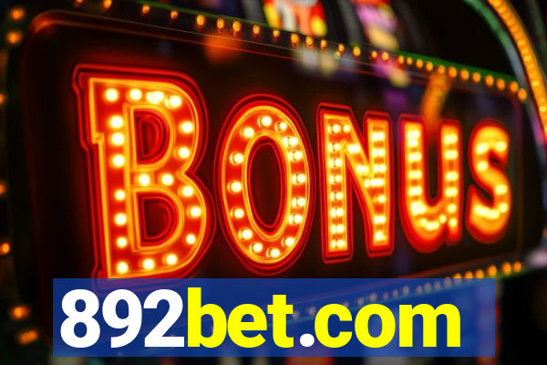 892bet.com