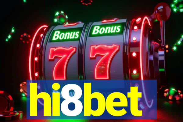 hi8bet