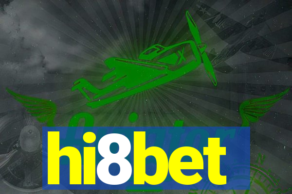 hi8bet