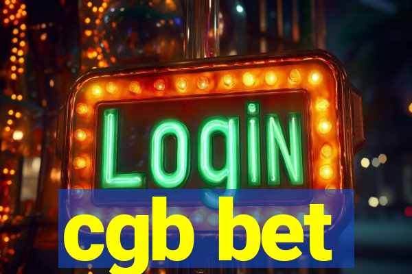 cgb bet