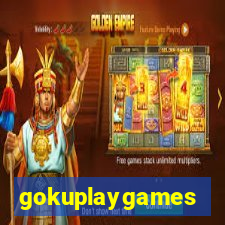gokuplaygames