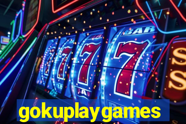 gokuplaygames