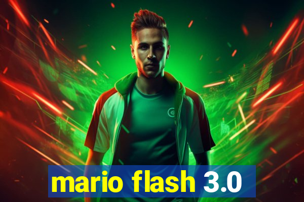 mario flash 3.0