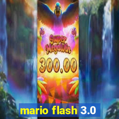 mario flash 3.0